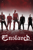 TAKEOVER / Hellsinki Metal Festival