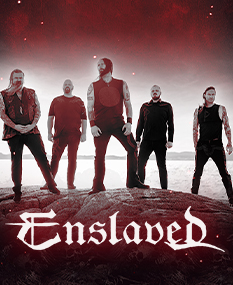 TAKEOVER / Hellsinki Metal Festival