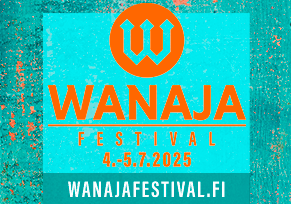 Tuplaboksi / Wanaja NML