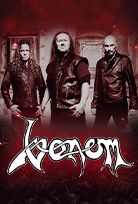TAKEOVER / Hellsinki Metal Festival