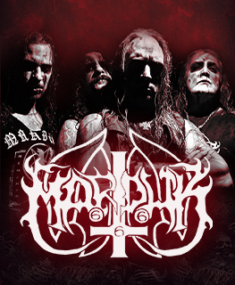 TAKEOVER / Hellsinki Metal Festival