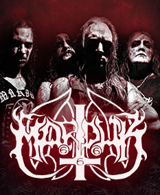 TAKEOVER / Hellsinki Metal Festival