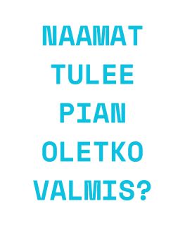 Boksi / Naamat 2025