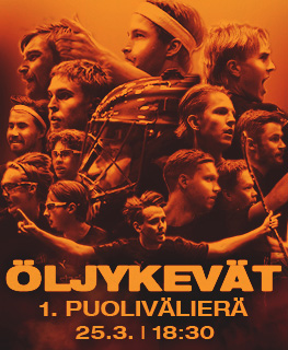 Boksi / EsportOilers - Happee 25.3.