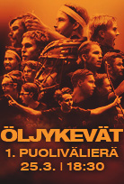 Boksi / EsportOilers - Happee 25.3.