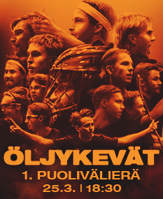 Boksi / EsportOilers - Happee 25.3.