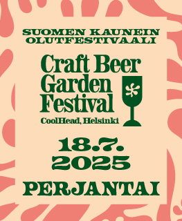 Boksi / Craft Beer Festival 1