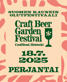 Boksi / Craft Beer Festival 1