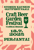 Boksi / Craft Beer Festival 1