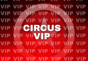 TAKEOVER Tuplaboksi / Circus Live Kuopio
