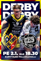 Boksi / FBC Turku – TPS