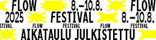 Paraati / Flow Festival