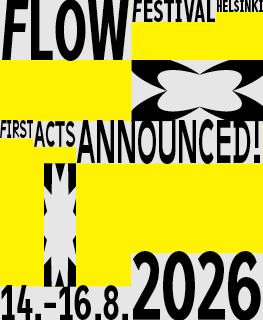 Boksi / Flow Festival