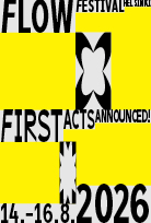 Boksi / Flow Festival