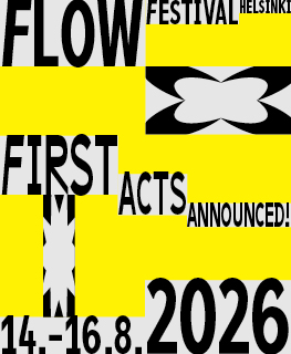 Boksi / Flow mini takeover