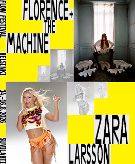 Boksi / Flow mini takeover