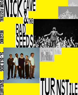 Boksi / Flow mini takeover