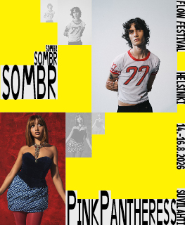 Boksi / Flow mini takeover