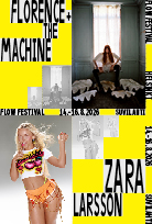 Boksi / Flow mini takeover