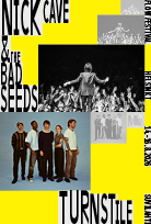 Boksi / Flow mini takeover