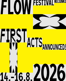 Boksi / Flow mini takeover