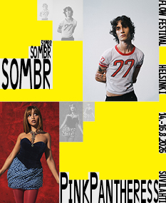 Boksi / Flow mini takeover