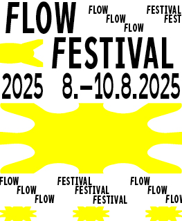 Boksi / Flow Festivaali
