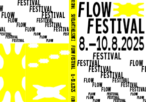 Tupplaboksi / Flow Festival