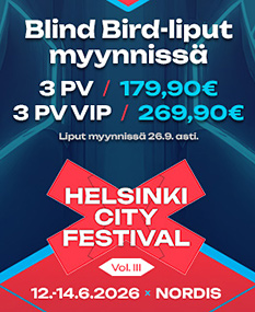 Boksi / HCF 2026