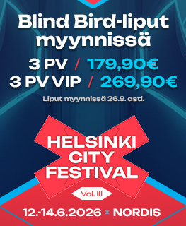 Boksi / HCF 2026