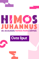 Boksi / Nelonen juhannus festarit