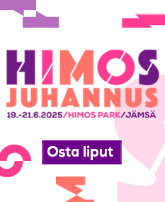 Boksi / Nelonen juhannus festarit