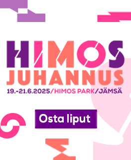 Boksi / Nelonen juhannus festarit