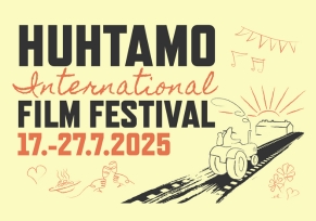Tuplaboksi / Huhtamo Film Festival 2025
