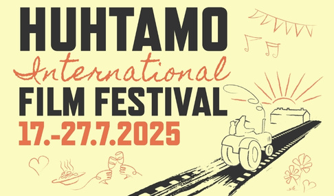 Tuplaboksi / Huhtamo Film Festival 2025