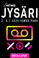 Boksi / NML Jysäri