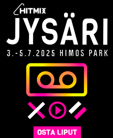 Boksi / NML Jysäri