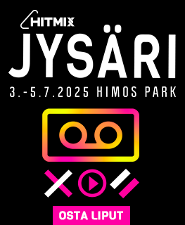Boksi / NML Jysäri