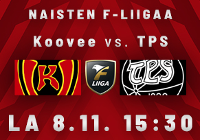 Tuplaboksi / Kovee N - TPS