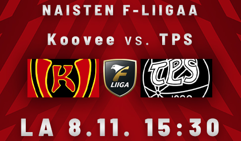 Tuplaboksi / Kovee N - TPS