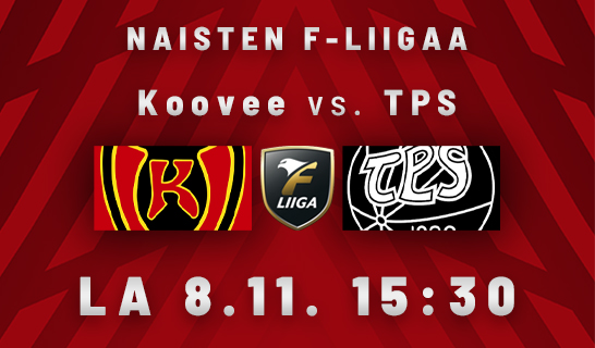 Tuplaboksi / Kovee N - TPS