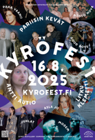Boksi / Kyröfest 2025