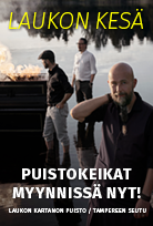 Boksi / Laukon kartano 2025