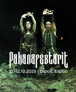 Boksi / Pakanafest