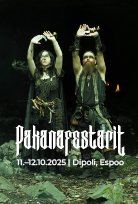 Boksi / Pakanafest