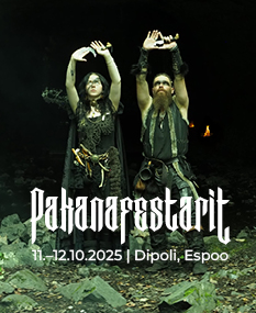 Boksi / Pakanafest