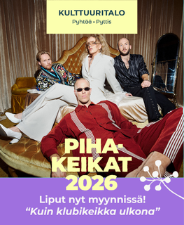 Boksi / Pyhtään pihakeikat 2026