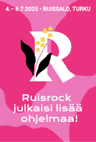 Boxi / Ruisrock