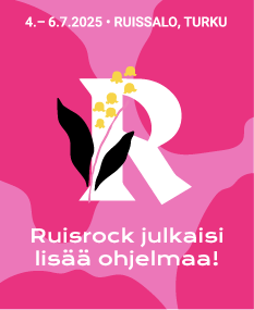 Boxi / Ruisrock