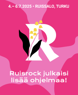 Boxi / Ruisrock